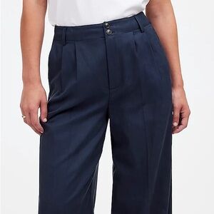 Madewell Harlow Pants